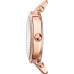 Michael Kors Rose Gold-Tone MK6176