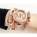 Michael Kors Rose Gold-Tone MK6176