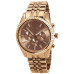 Michael Kors Rose Gold-Tone MK8319