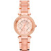 Michael Kors Rose Gold-Tone MK6110