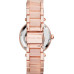 Michael Kors Rose Gold-Tone MK6110