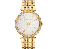 Michael Kors Rose Gold-Tone MK3219