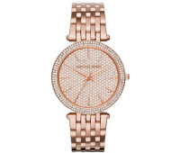 Michael Kors Rose Gold-Tone MK3439