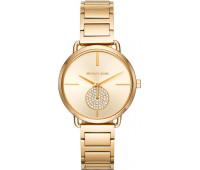 Michael Kors Rose Gold-Tone MK3639