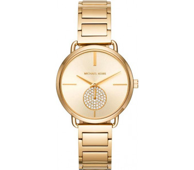 Michael Kors Rose Gold-Tone MK3639