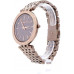 Michael Kors Rose Gold-Tone MK3416