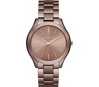 Michael Kors Rose Gold-Tone MK3418