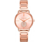 Michael Kors Rose Gold-Tone MK3640