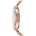 Michael Kors Rose Gold-Tone MK3640