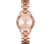 Michael Kors Rose Gold-Tone MK3513