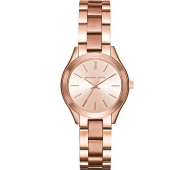 Michael Kors Rose Gold-Tone MK3513