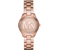 Michael Kors Rose Gold-Tone MK3549