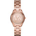 Michael Kors Rose Gold-Tone MK3549