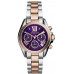 Michael Kors Rose Gold-Tone MK6074