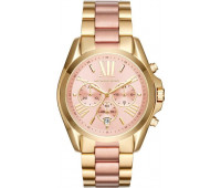 Michael Kors Rose Gold-Tone MK6359