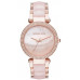 Michael Kors Rose Gold-Tone MK6402