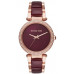 Michael Kors Rose Gold-Tone MK6412