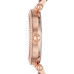 Michael Kors Rose Gold-Tone MK6412