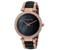 Michael Kors Rose Gold-Tone MK6414