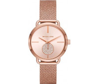 Michael Kors Rose Gold-Tone MK3845