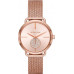 Michael Kors Rose Gold-Tone MK3845