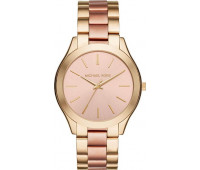 Michael Kors Rose Gold-Tone MK3493