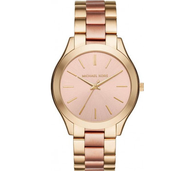 Michael Kors Rose Gold-Tone MK3493