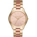 Michael Kors Rose Gold-Tone MK3493