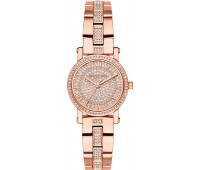 Michael Kors Rose Gold-Tone MK3776