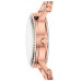 Michael Kors Rose Gold-Tone MK3776