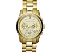 Michael Kors Rose Gold-Tone MK5662