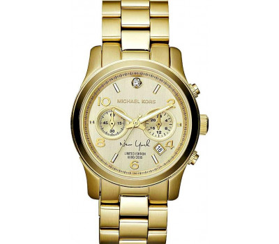 Michael Kors Rose Gold-Tone MK5662