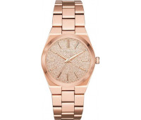 Michael Kors Rose Gold-Tone MK6624