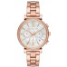 Michael Kors Rose Gold-Tone MK6576