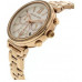 Michael Kors Rose Gold-Tone MK6576