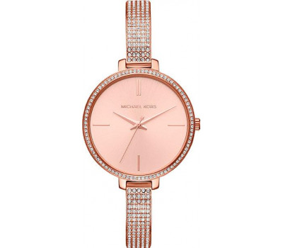 Michael Kors Rose Gold-Tone MK3785