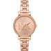 Michael Kors Rose Gold-Tone MK4335