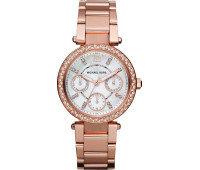 Michael Kors Rose Gold-Tone MK5616