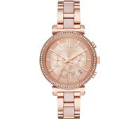 Michael Kors Rose Gold-Tone MK6560