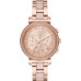 Michael Kors Rose Gold-Tone MK6560