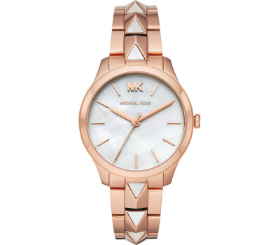 Michael Kors Rose Gold-Tone MK6671