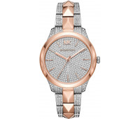 Michael Kors Rose Gold-Tone MK6716