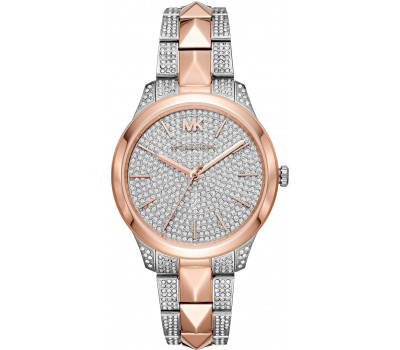 Michael Kors Rose Gold-Tone MK6716