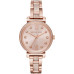 Michael Kors Rose Gold-Tone MK3882