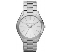 Michael Kors Silver-Tone MK3178