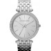 Michael Kors Silver-Tone MK3190