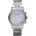 Michael Kors Silver-Tone MK5020