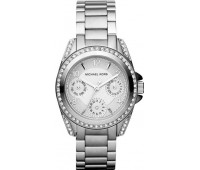 Michael Kors Silver-Tone MK5612