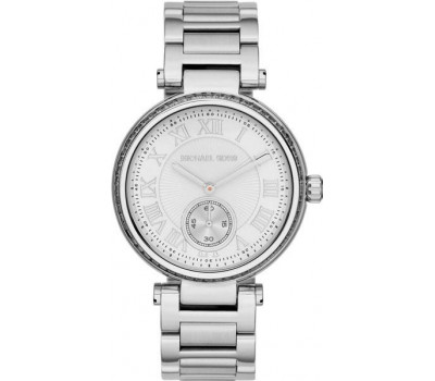 Michael Kors Silver-Tone MK5866