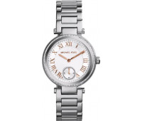 Michael Kors Silver-Tone MK5970